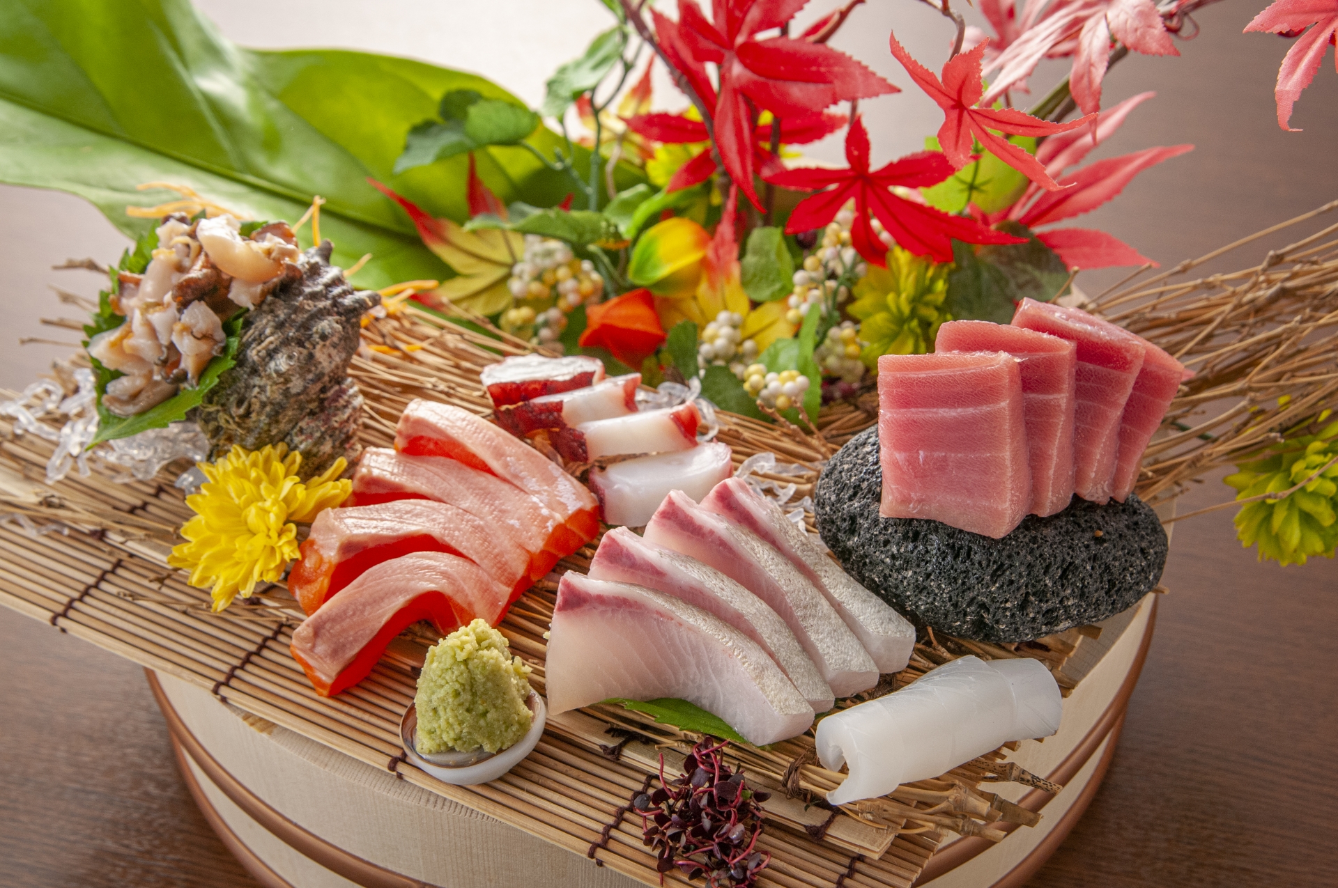 食彩酒処 かずみ亭